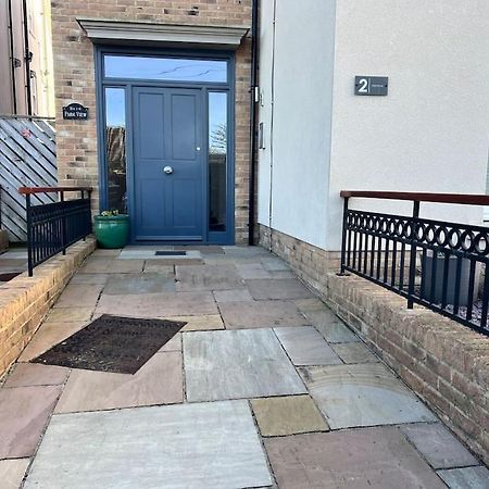 Sohot Stays-Garden Apt-Free Parking Ground Flr Broadstairs Bagian luar foto