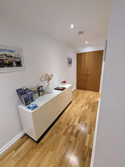 Sohot Stays-Garden Apt-Free Parking Ground Flr Broadstairs Bagian luar foto